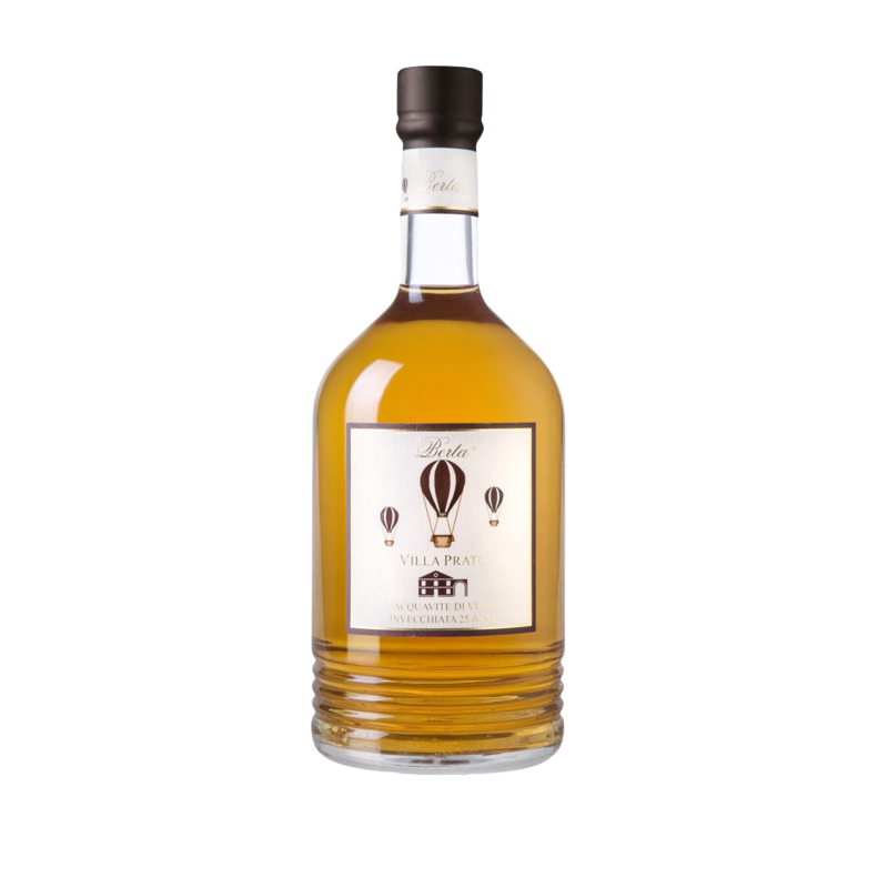 B1 伯特 25年維拉普特白蘭帝葡萄酒 25 Anni
