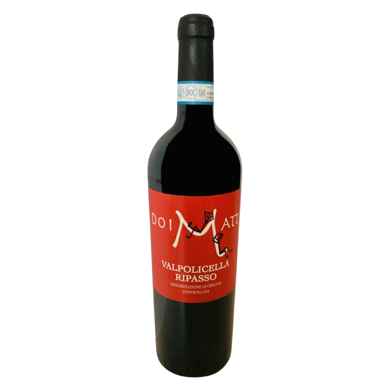 D5 紅葡萄酒 Doimatt Valpolicella DOC Ripasso